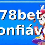 578bet é Confiável? Análise Completa da Plataforma