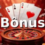 Bônus na 578bet